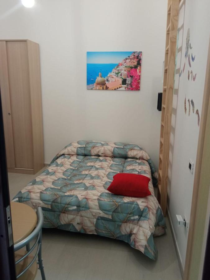 فيلا Piccerella Poggiomarino المظهر الخارجي الصورة