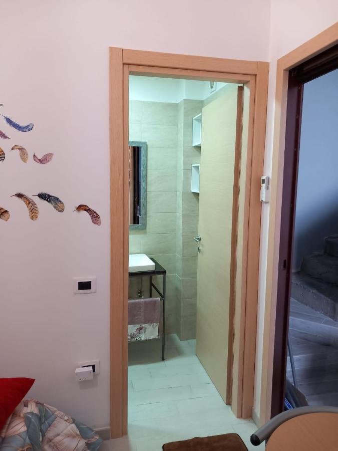 فيلا Piccerella Poggiomarino المظهر الخارجي الصورة