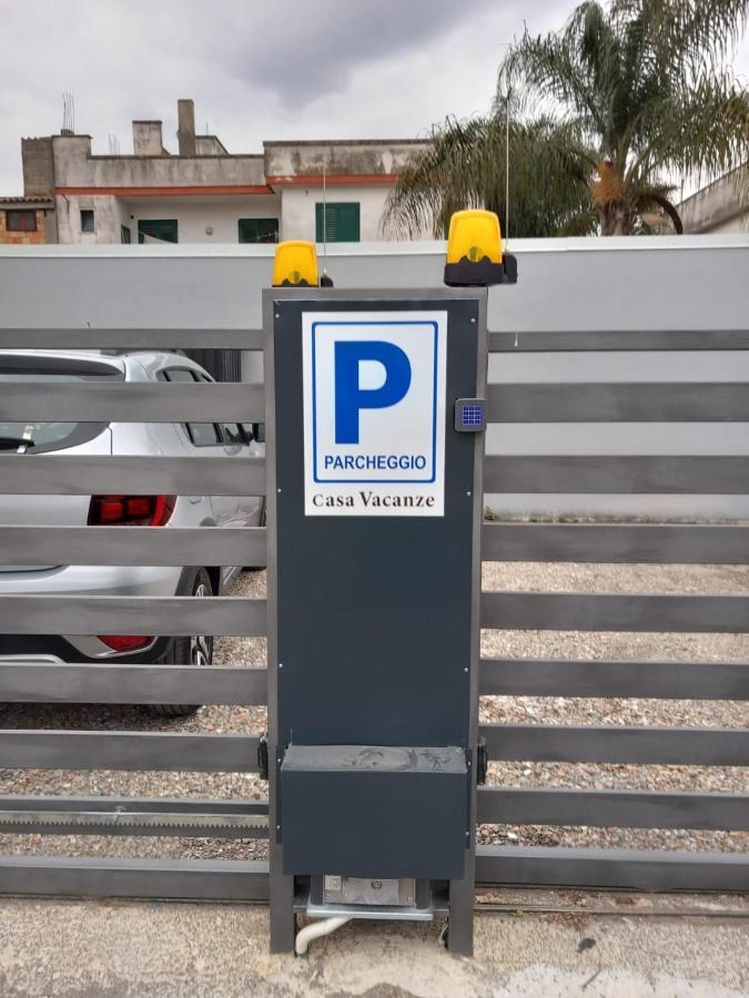 فيلا Piccerella Poggiomarino المظهر الخارجي الصورة